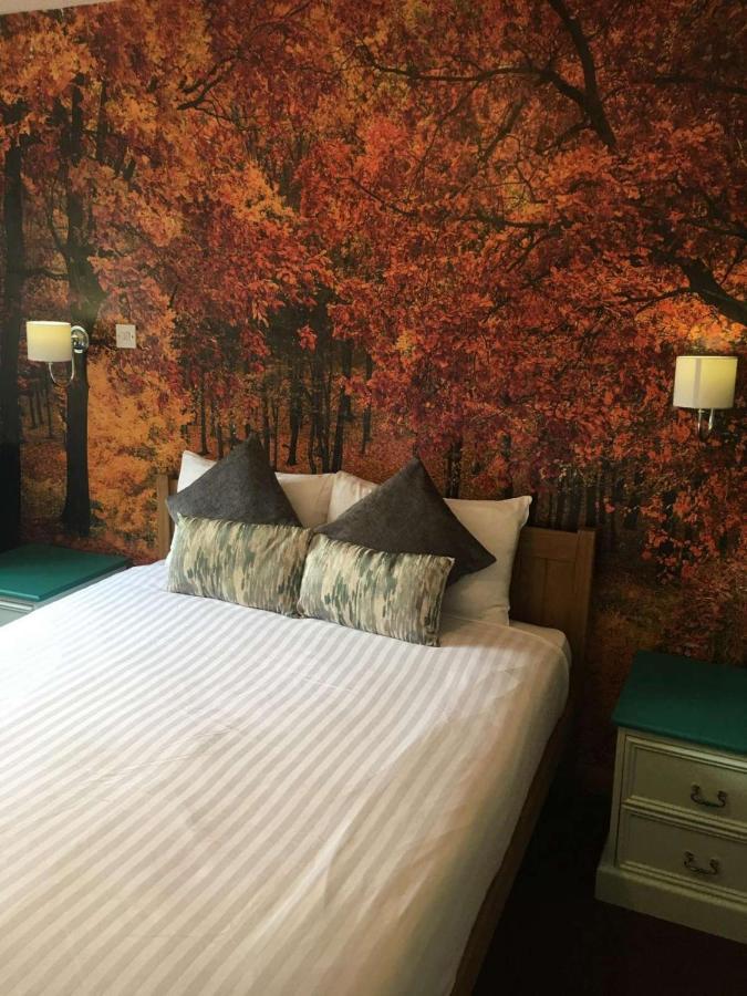 The White Horse Inn Barton  외부 사진