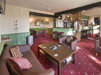 The White Horse Inn Barton  외부 사진