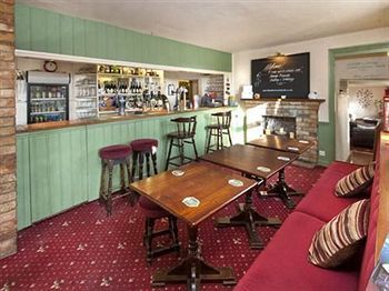 The White Horse Inn Barton  외부 사진