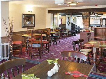 The White Horse Inn Barton  외부 사진