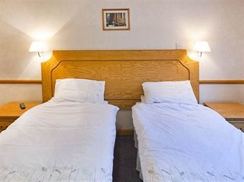 The White Horse Inn Barton  외부 사진
