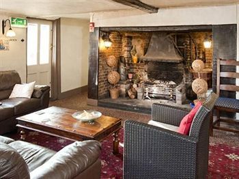 The White Horse Inn Barton  외부 사진