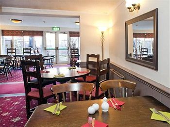 The White Horse Inn Barton  외부 사진