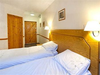 The White Horse Inn Barton  외부 사진